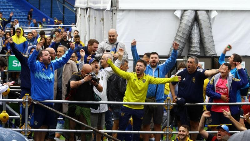 Il muro del calcio argentino contro Javier Milei. Riquelme eletto presidente del Boca Juniors