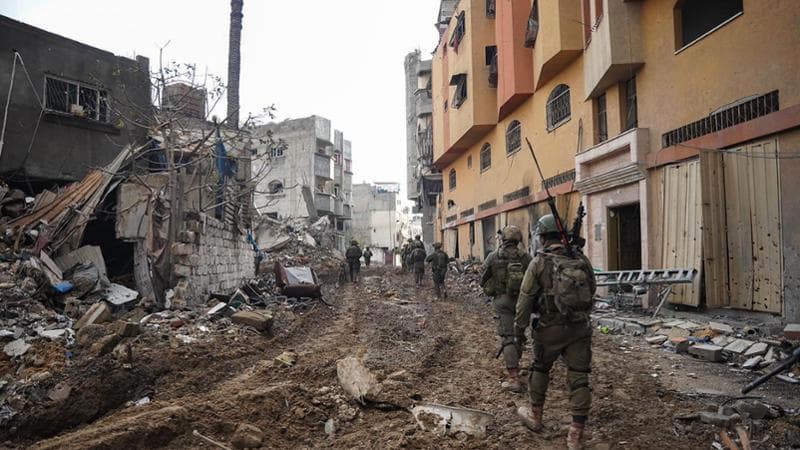 Tre giorni di blackout, così Israele ha coperto le nuove stragi di civili a Gaza