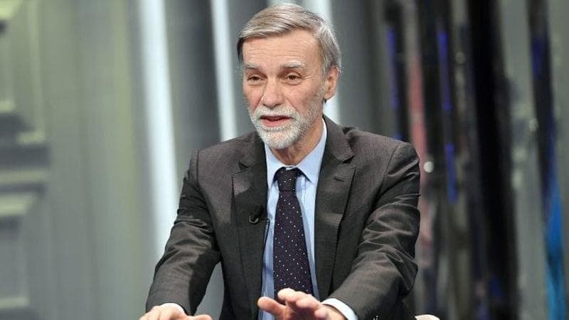 Graziano Delrio
