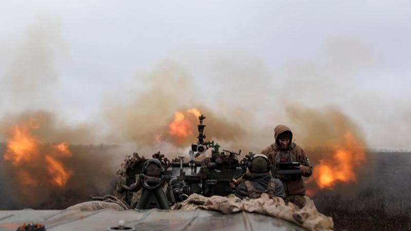 Guerra Ucraina - Russia, le news del 19 dicembre