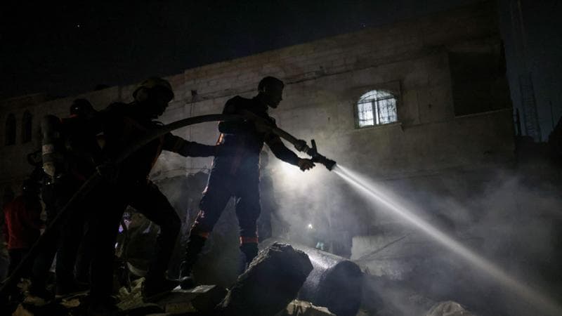Israele - Hamas, le news del 19 dicembre