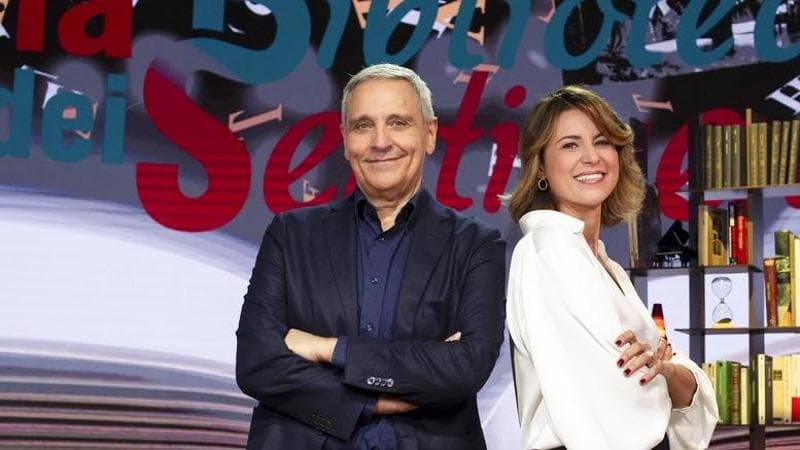 Maurizio De Giovanni e i libri dei sentimenti