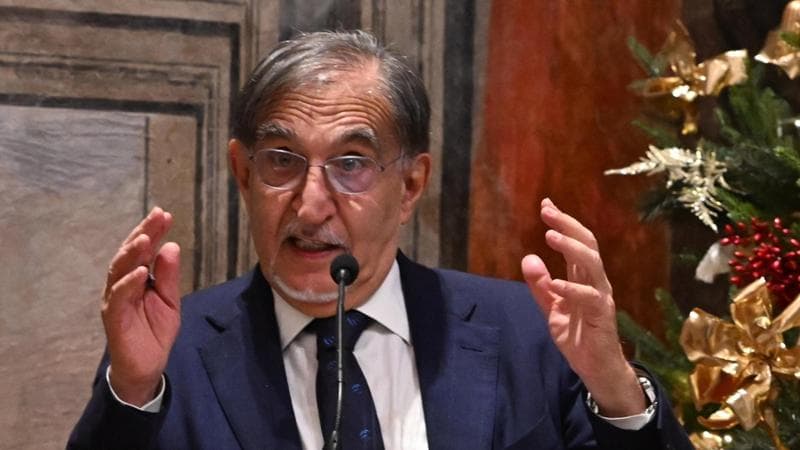 Ignazio La Russa
