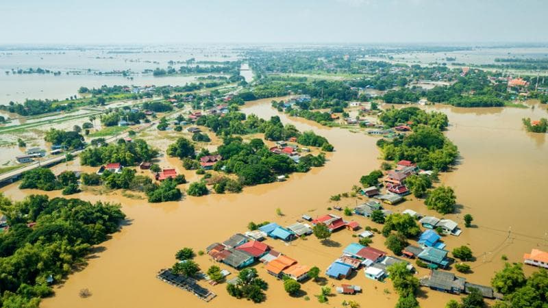 L'insostenibile costo della crisi del clima