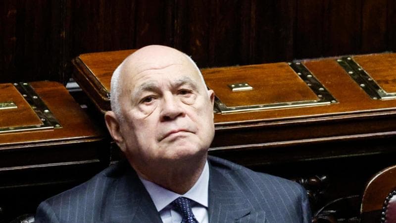 Carlo Nordio
