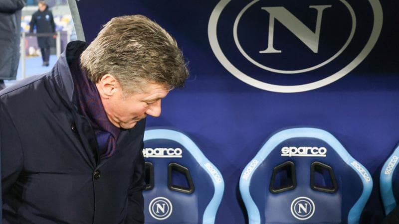 Walter Mazzarri
