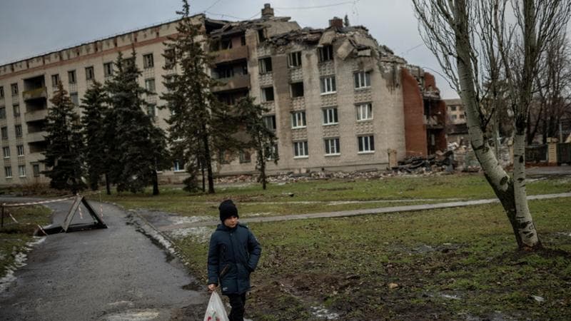 Guerra Ucraina - Russia, le news del 20 dicembre