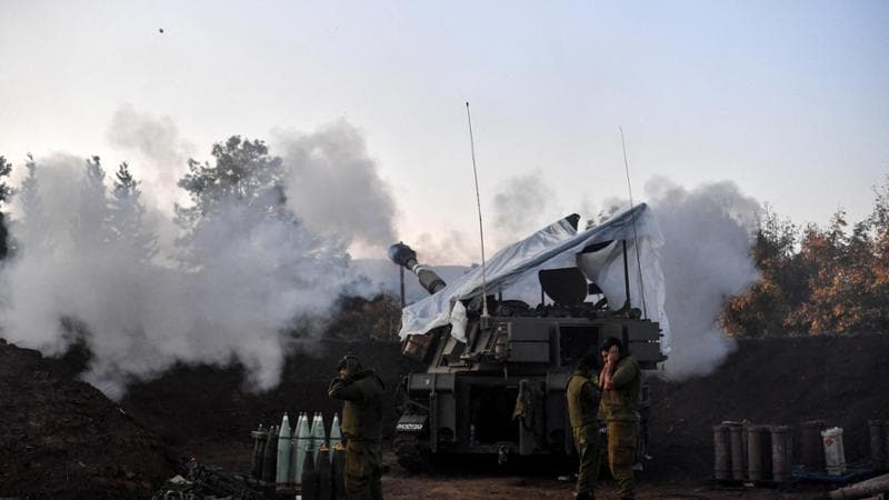 Israele - Hamas, le news del 20 dicembre