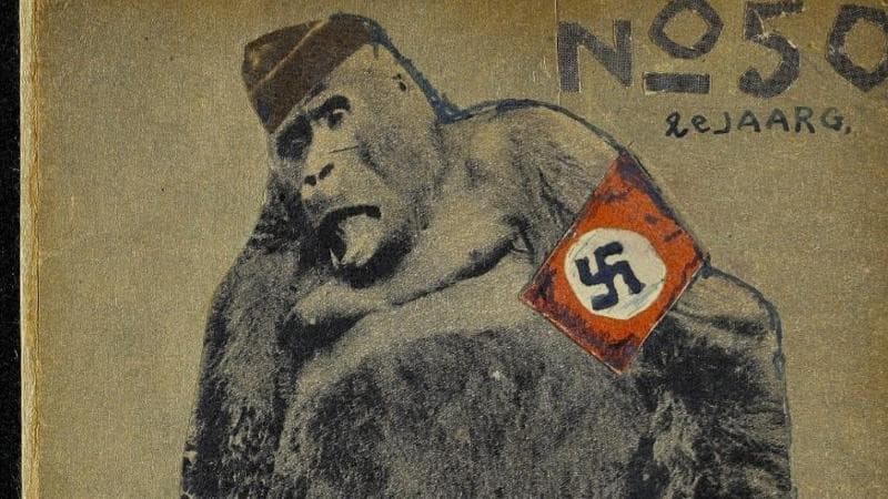 La rivista clandestina