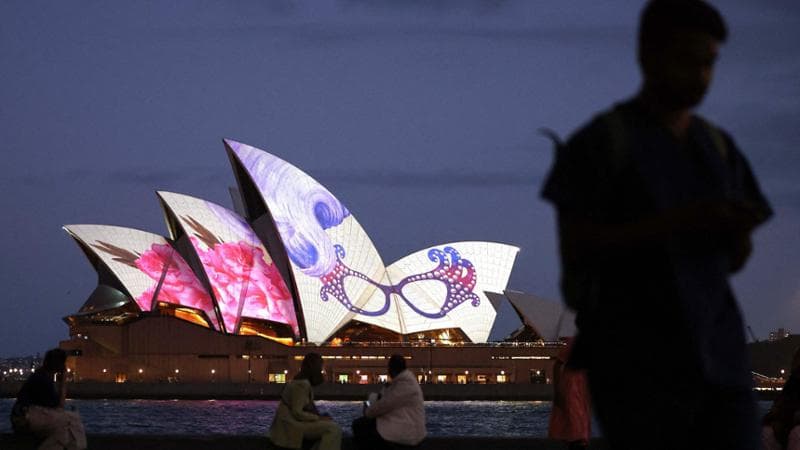 Sydney
