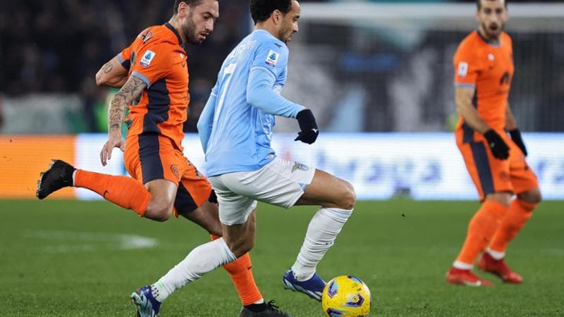 Felipe Anderson, 29 anni
