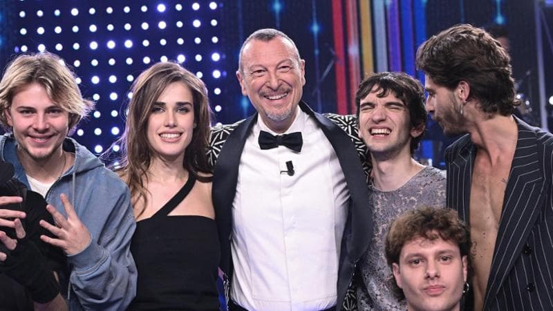 Sanremo 2024, ecco i titoli delle canzoni dei Big e dei giovani in gara