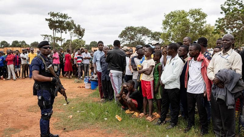 Congo, tra guerre e violenze Kinshasa prova a salvare la sua democrazia ma senza osservatori internazionali