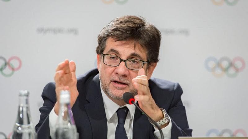 Luca Pancalli
