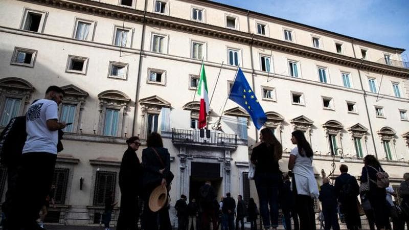 Il meno peggio?