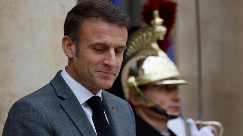 La vittoria amara di Macron