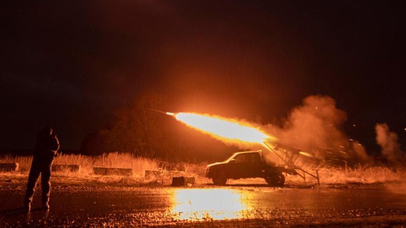 Guerra Ucraina - Russia, le news del 21 dicembre