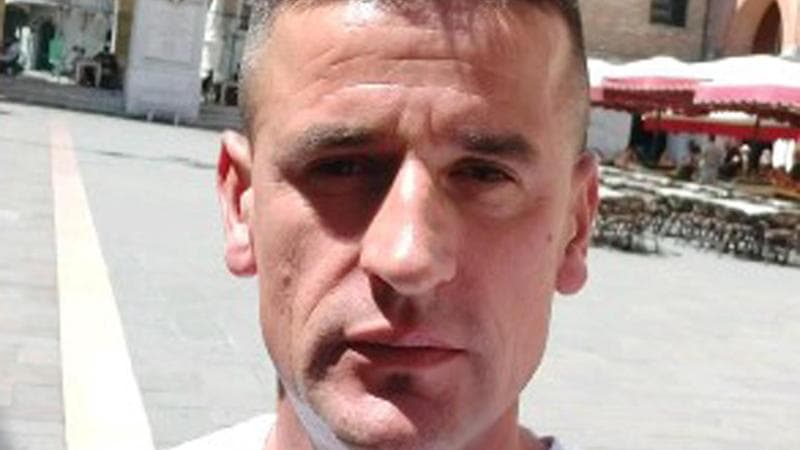 Bujar Fandaj
