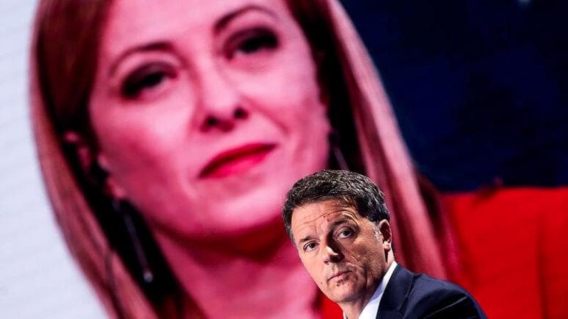 Dalla legge bavaglio al cambio dei nomi ai ministeri, tutte le volte che Iv e Azione hanno votato con il centrodestra