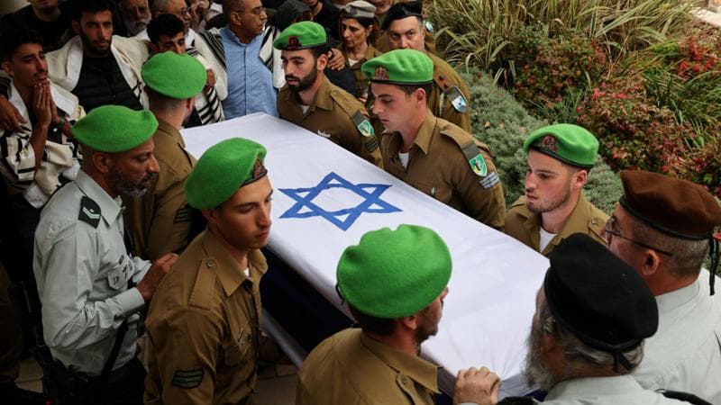 I morti di Gaza e la sconfitta di Dio. Beneficenza, no alle immagini shock