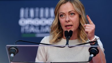 Le ossessioni della destra