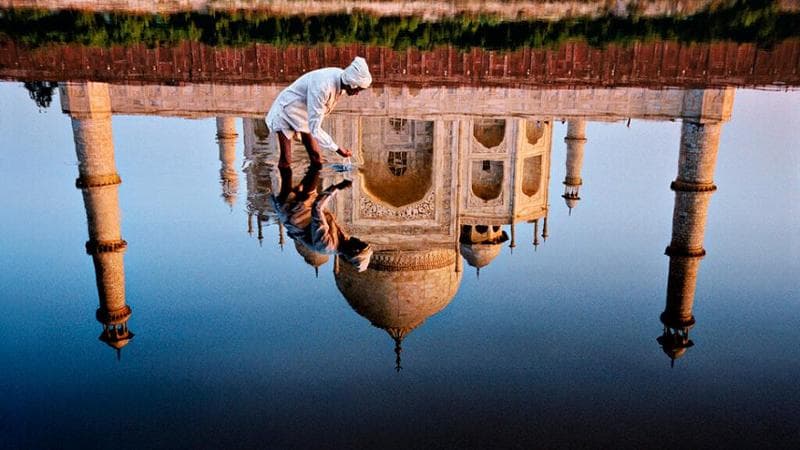 © Steve McCurry