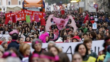 Liberiamoci dell&rsquo;aria viziata