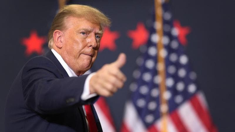Dallo stallo in Ucraina al ritorno di Trump: quali saranno le sfide dell’Occidente nel 2024