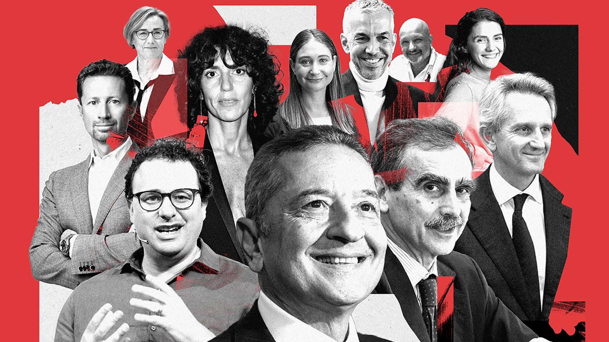 Finanza, industria, lavoro e ricerca: i dieci volti dell’economia italiana del 2023