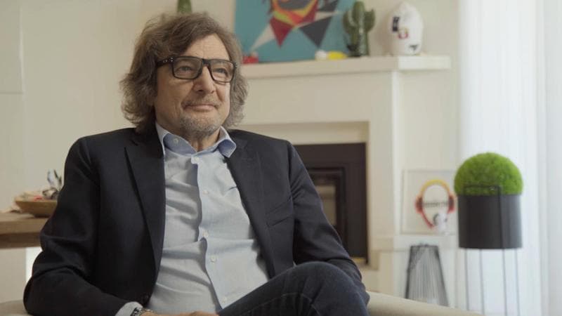 Cecchetto & Co. cosa è rimasto degli anni 80