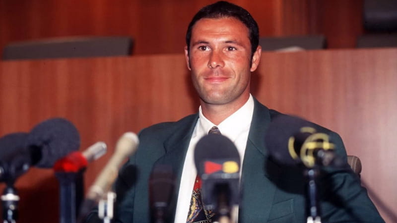 Jean-Marc Bosman

