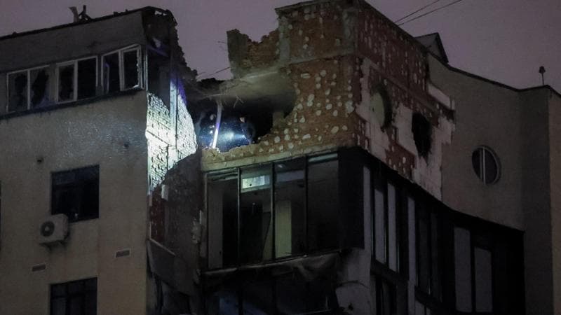 Guerra Ucraina - Russia, le news del 22 dicembre
