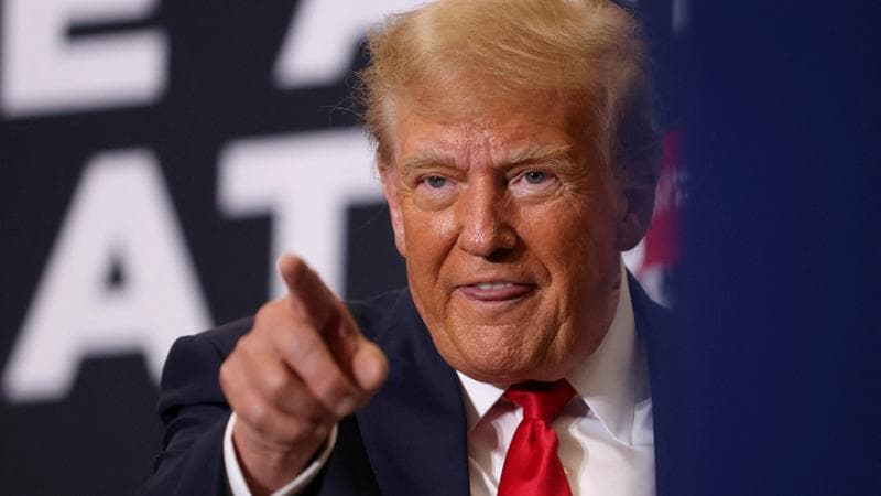 Usa, la Corte Suprema nega la procedura d’urgenza all’esame dell’immunità di Trump