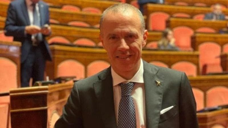 Massimiliano Romeo
