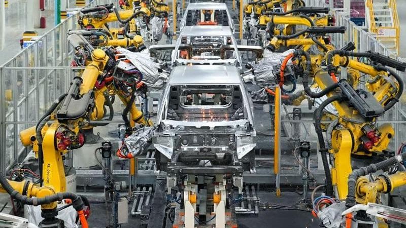 Arriva in Europa la prima fabbrica cinese di auto elettriche: aprirà in Ungheria