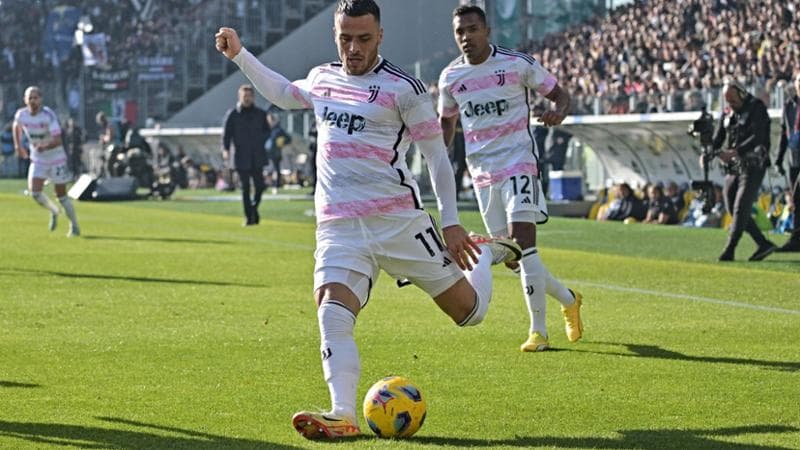 Filip Kostic
