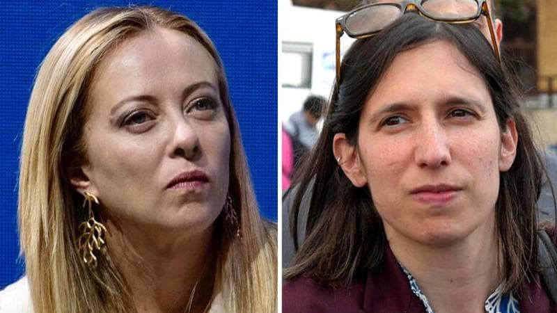 Sì al duello tv con Schlein, Meloni accetterà la sfida. Rai e Sky se la contendono