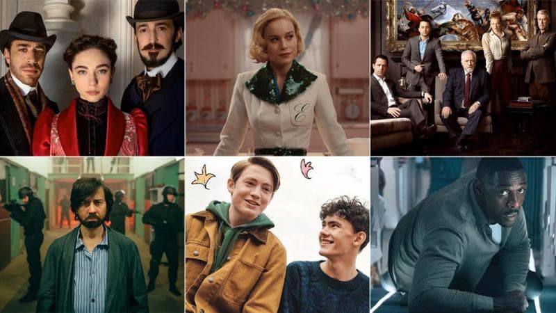 Le serie tv delle feste: da ‘Succession’ a ‘The bear’, i dieci titoli da recuperare