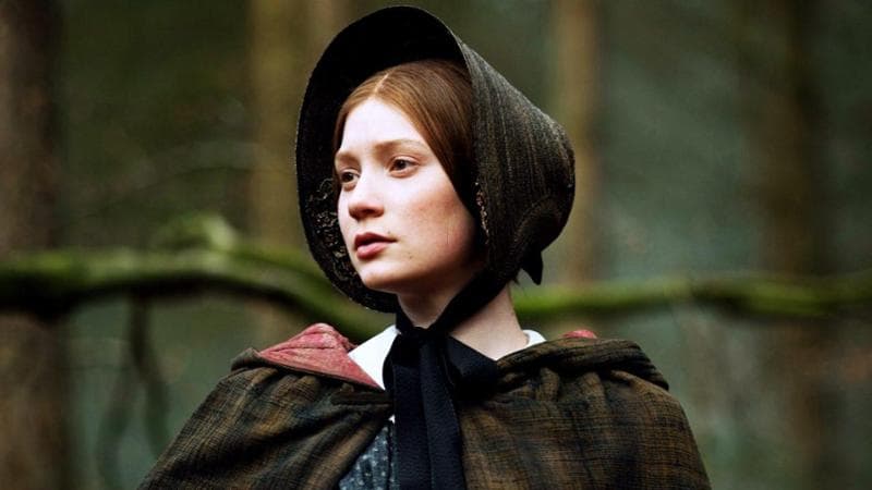 Eroine. Bentornata Jane Eyre