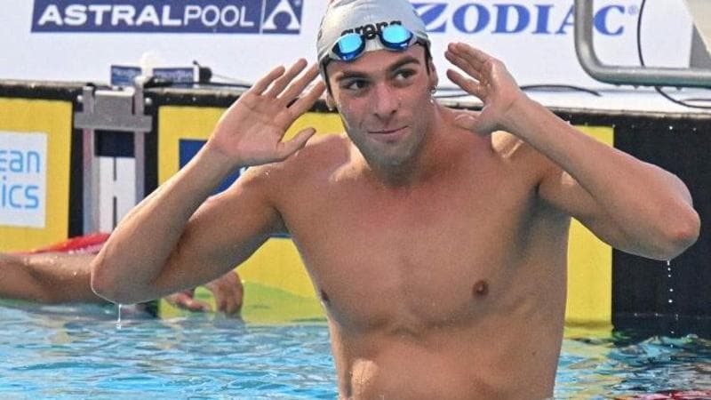 Olimpiadi Parigi 2024, 97 azzurri già qualificati (e ora tocca alle squadre)