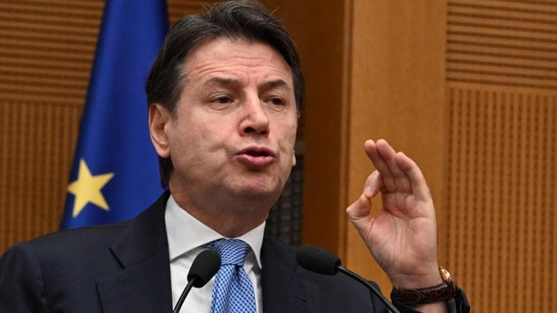 Giuseppe Conte
