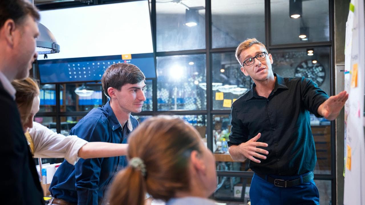 Carenza di professionisti digitali: le Pmi rischiano di chiudere
