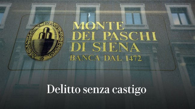 <a href="https://puntoitalia.online/economia/2023/12/24/news/monte_dei_paschi_siena_fallimento_banca_storia-421707812/?ref=RHLM-BG-P5-S3-T1">Assolti tutti i manager di Monte dei Paschi. L&rsquo;ultimo giallo &egrave; una polizza sulla sua vita</a> <strong>|</strong> <a href="https://puntoitalia.online/podcast/le-inchieste/?pubdate=2023-12-27"><strong>Il Podcast</strong></a>