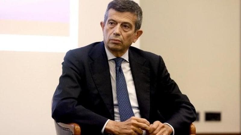 Maurizio Lupi
