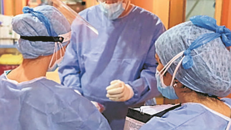 Molestie sessuali negli ospedali: arrivano i corsi di autodifesa contro gli abusi in corsia