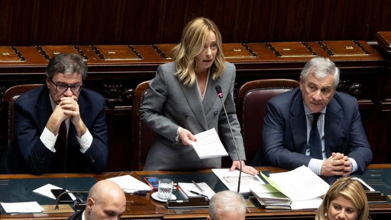 “Superbonus, un altro ceffone dopo il Mes”. La rabbia di Forza Italia divide il governo
