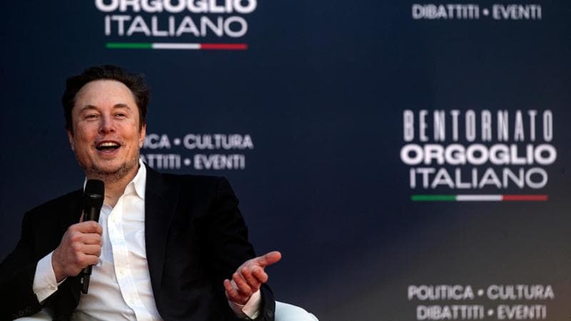 Auto con la spina, Tesla rischia il sorpasso della cinese Byd