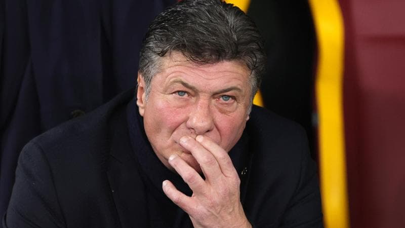 Walter Mazzarri
