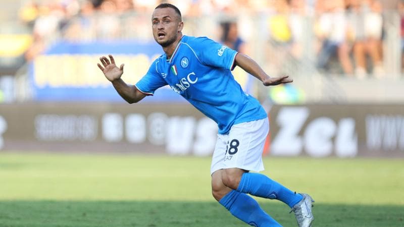 Stanislav Lobotka, 29 anni
