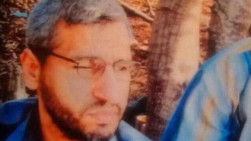 Diffusa una nuova foto di Deif, capo militare di Hamas: un segnale di Israele ai suoi nemici